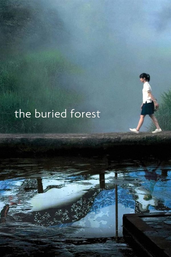 Cover of the movie The Buried Forest