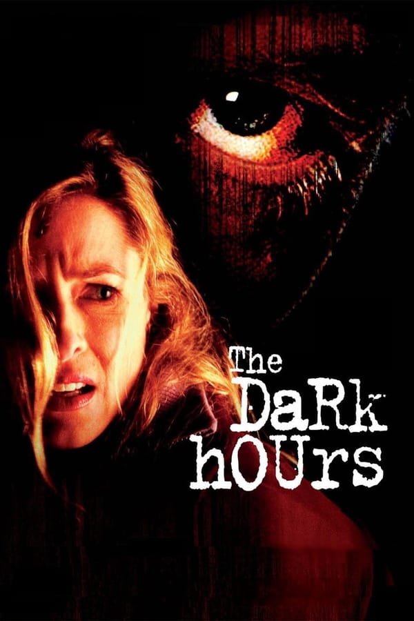 Cover of the movie The Dark Hours