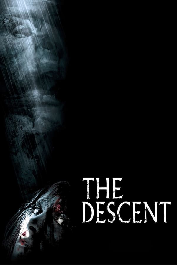 Cover of the movie The Descent