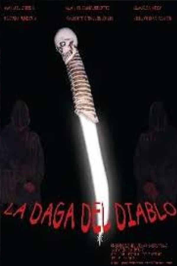 Cover of the movie The Devils Dagger