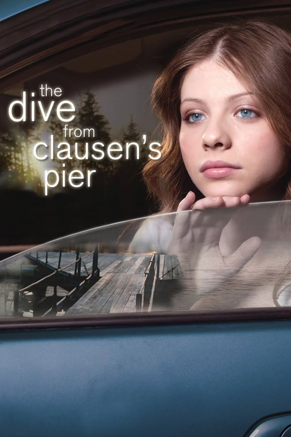 Cover of the movie The Dive from Clausen's Pier