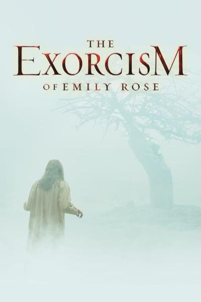Cover of The Exorcism of Emily Rose