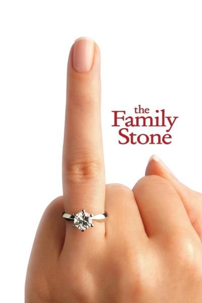Cover of The Family Stone