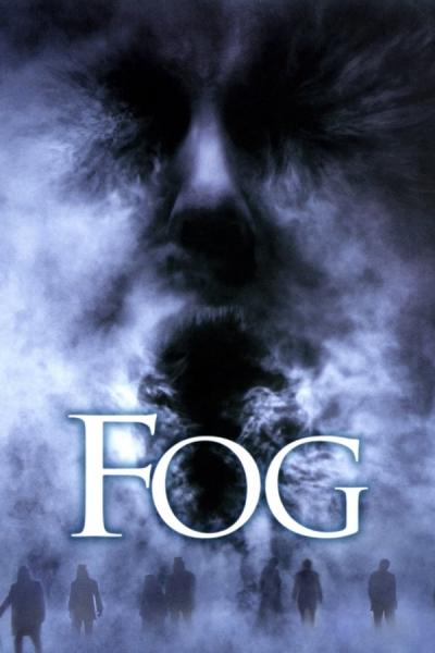 Cover of the movie The Fog