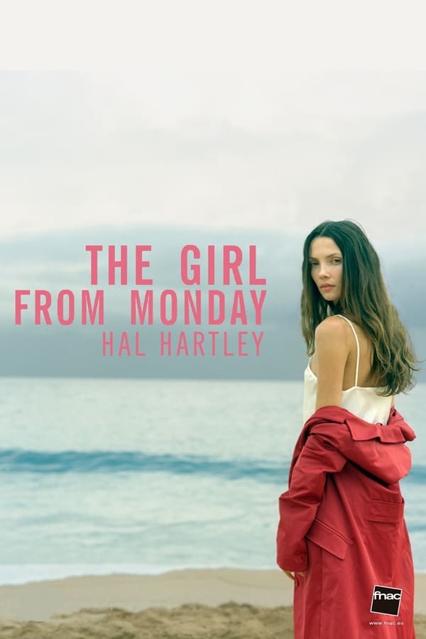 Cover of the movie The Girl from Monday