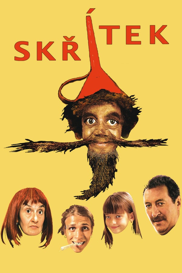 Cover of the movie The Gnome