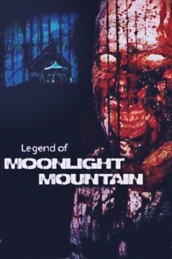 Cover of the movie The Legend of Moonlight Mountain