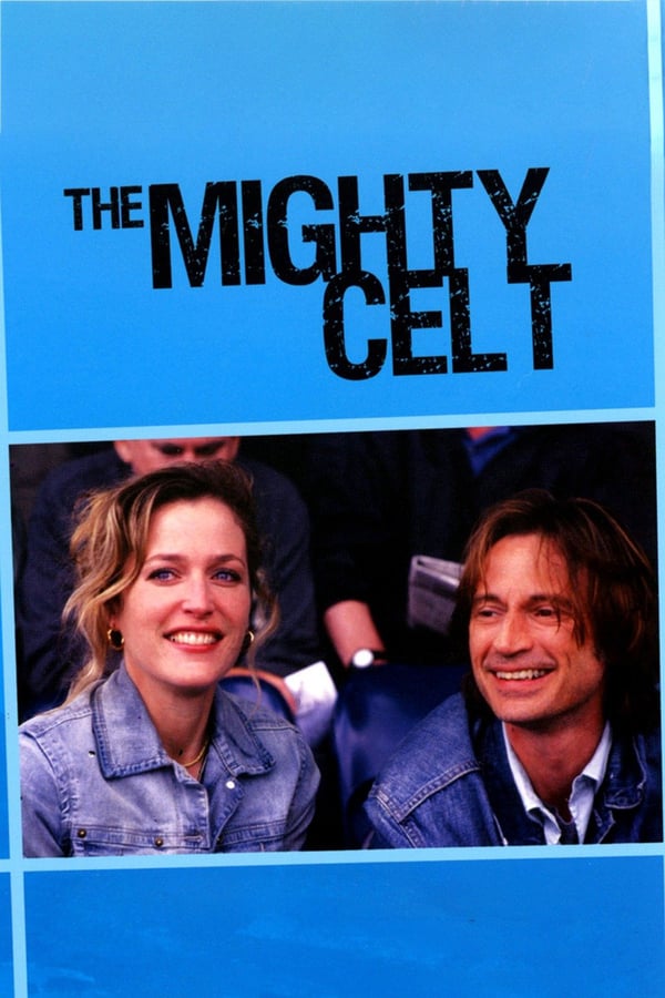 Cover of the movie The Mighty Celt