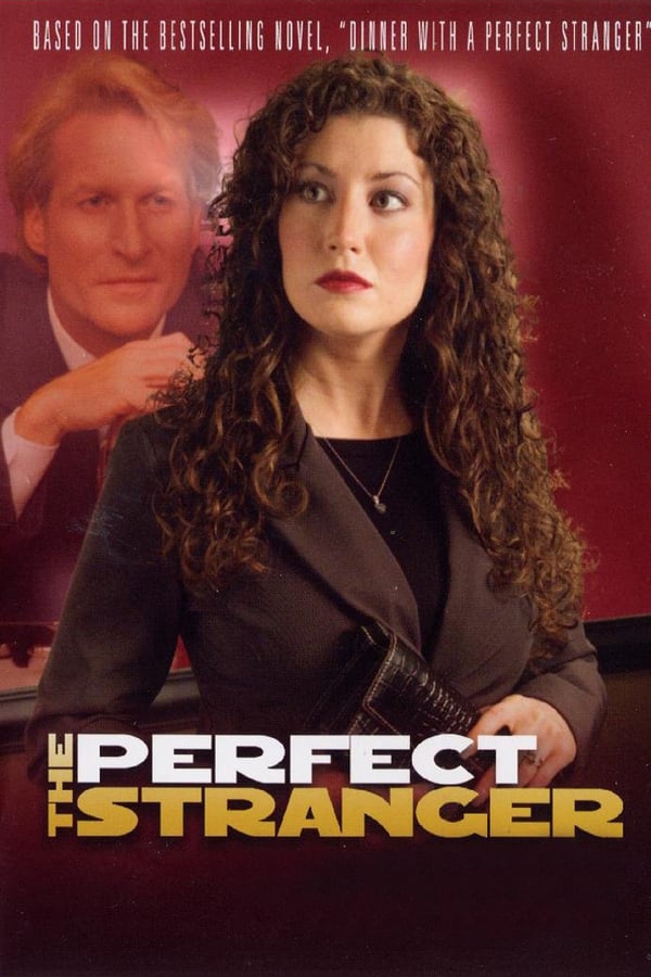 Cover of the movie The Perfect Stranger