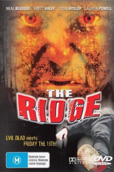 Cover of the movie The Ridge