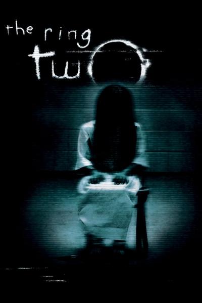 Cover of The Ring Two