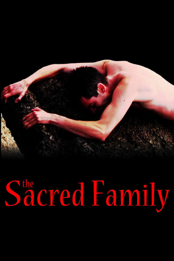 Cover of the movie The Sacred Family