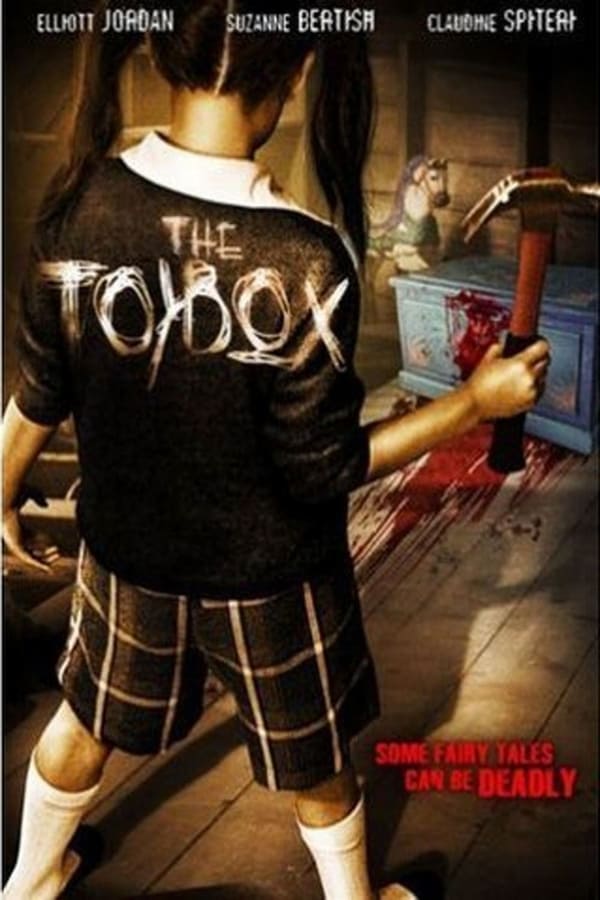 Cover of the movie The Toybox