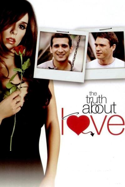 Cover of the movie The Truth About Love