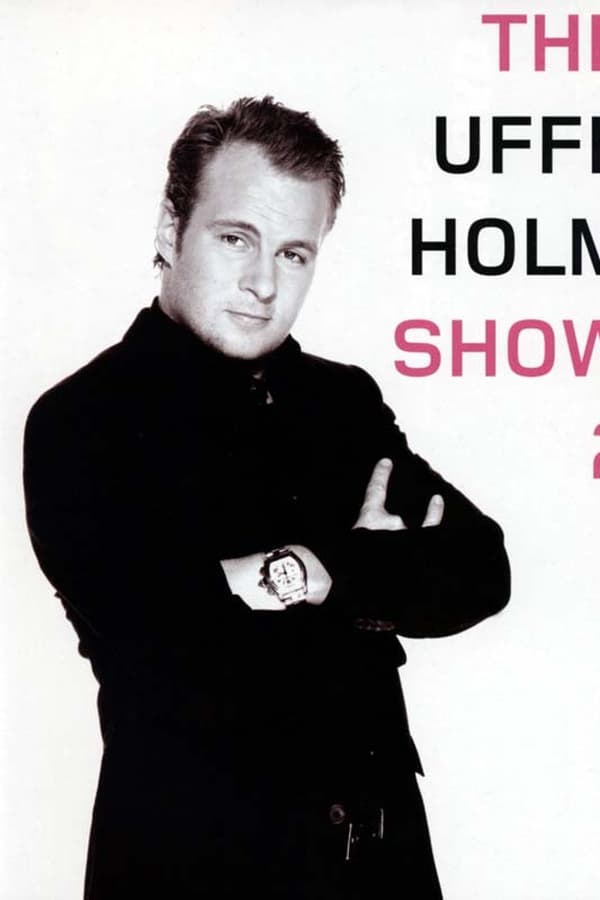 Cover of the movie The Uffe Holm Show 2