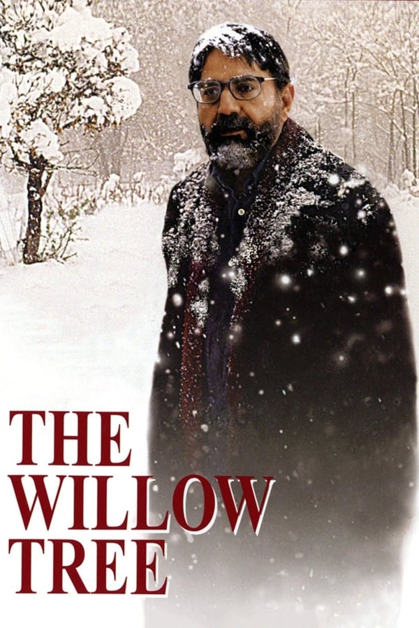 Cover of the movie The Willow Tree