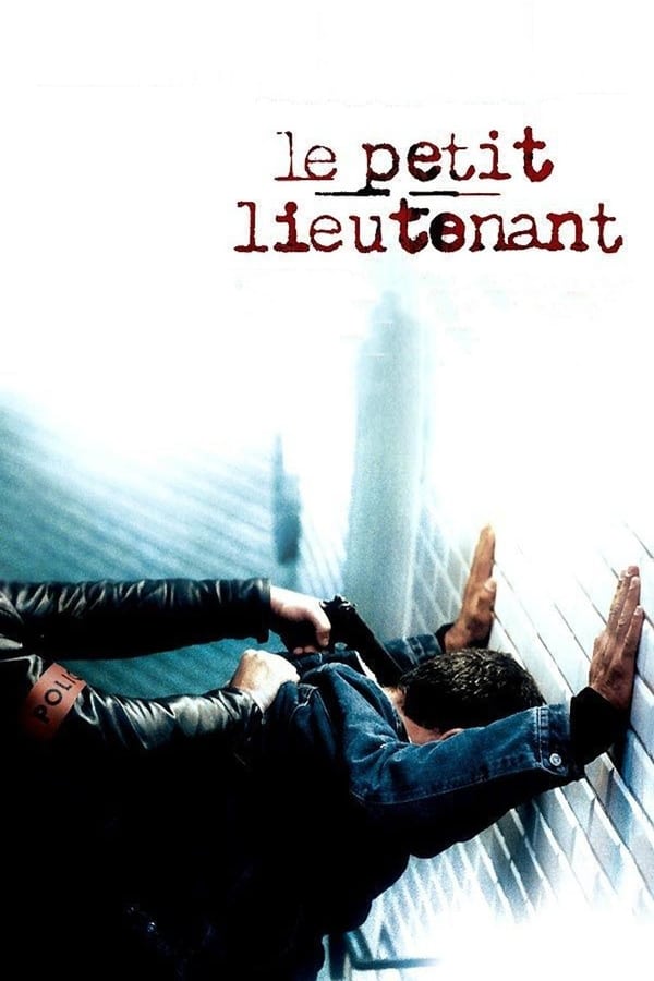 Cover of the movie The Young Lieutenant