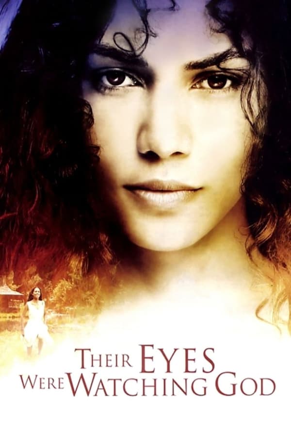 Cover of the movie Their Eyes Were Watching God