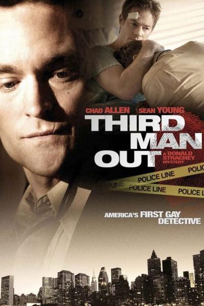 Cover of Third Man Out