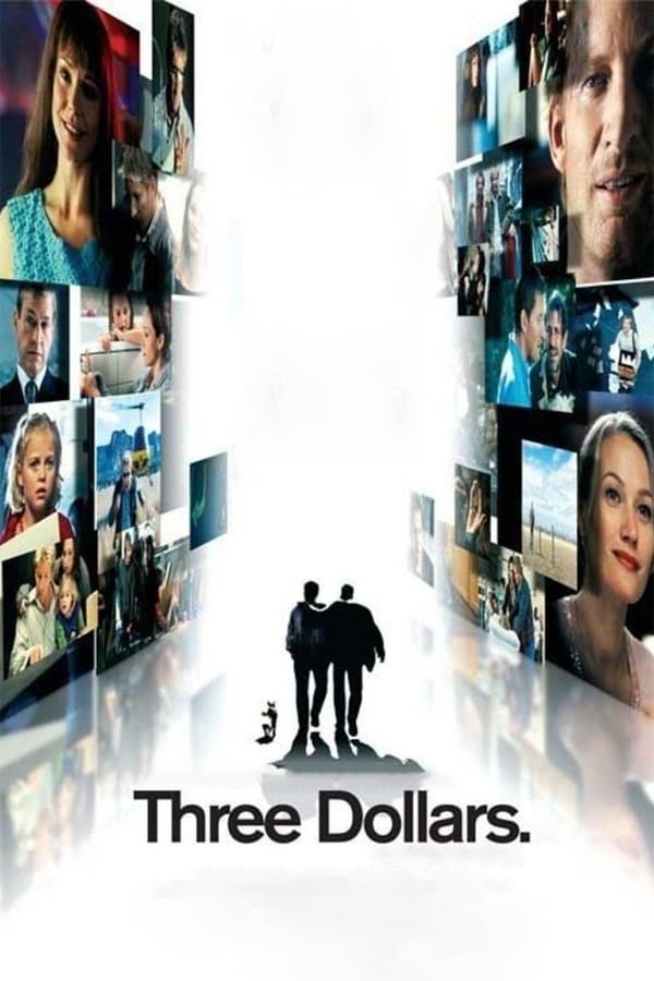 Cover of the movie Three Dollars
