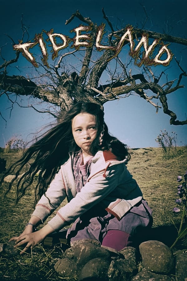 Cover of the movie Tideland