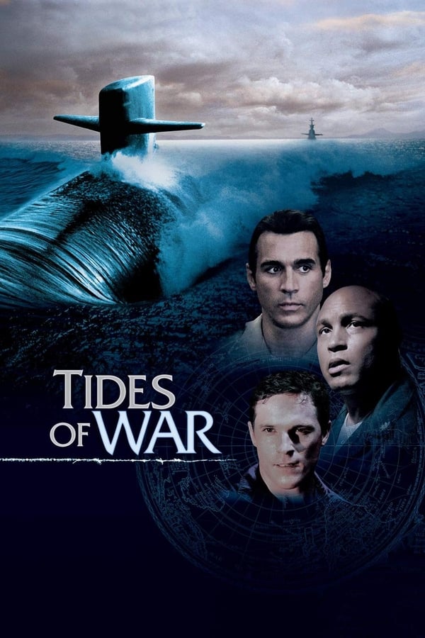 Cover of the movie Tides of War