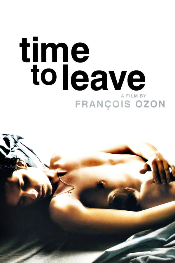 Cover of the movie Time to Leave