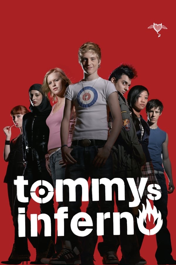 Cover of the movie Tommys Inferno