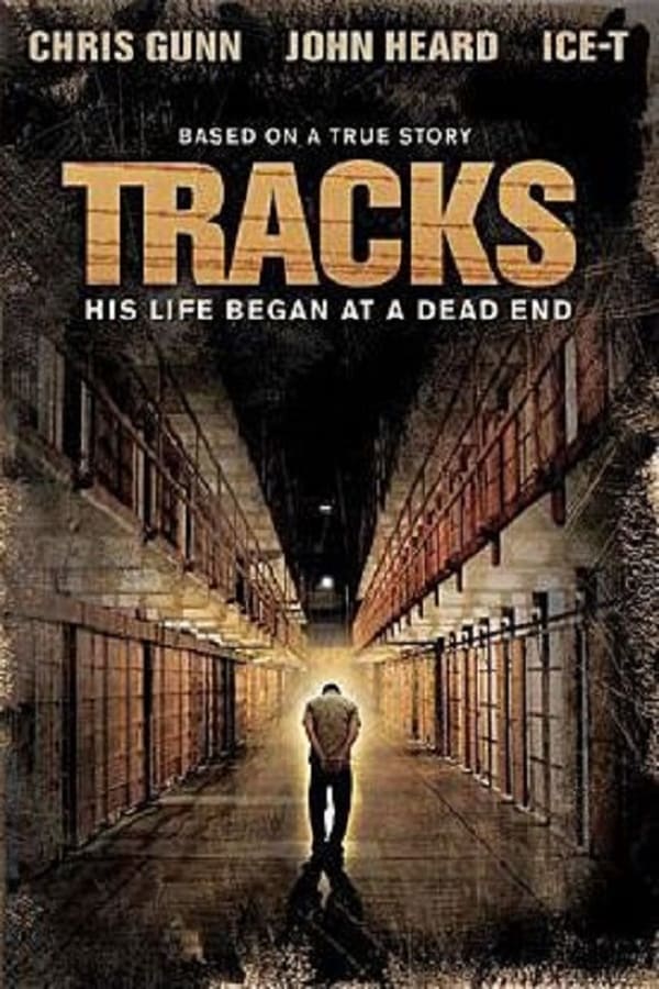 Cover of the movie Tracks