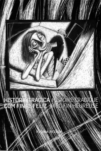 Cover of Tragic Story with Happy Ending
