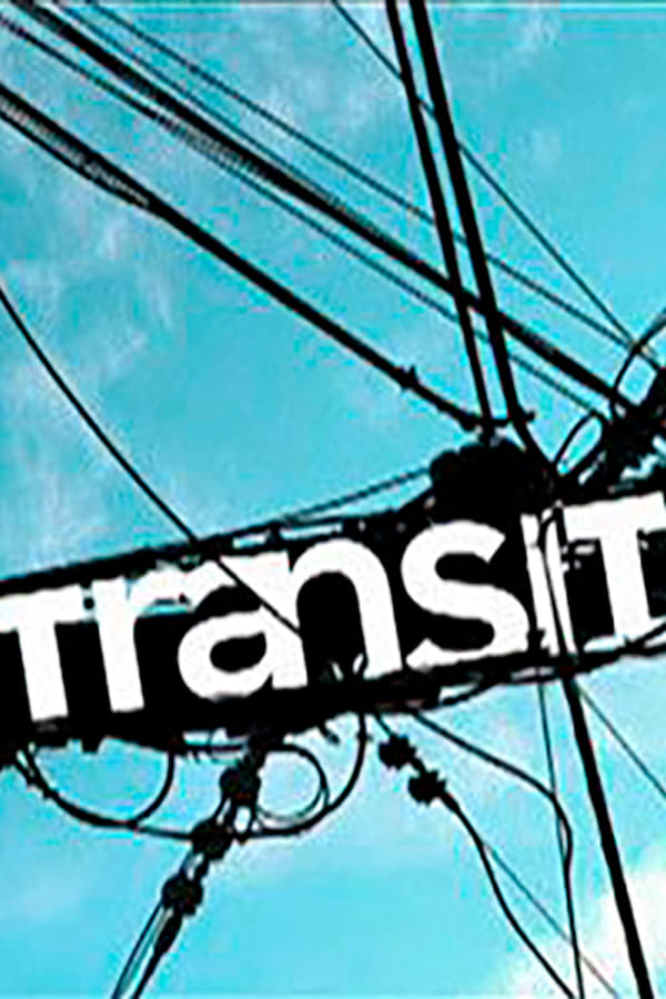 Cover of the movie Transit