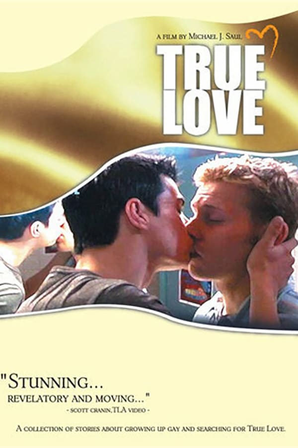 Cover of the movie True Love