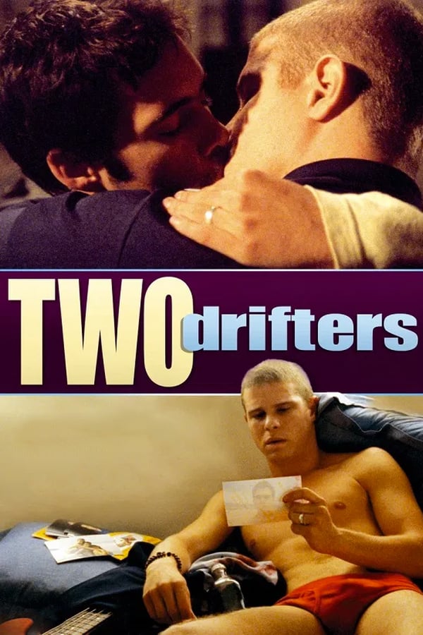 Cover of the movie Two Drifters