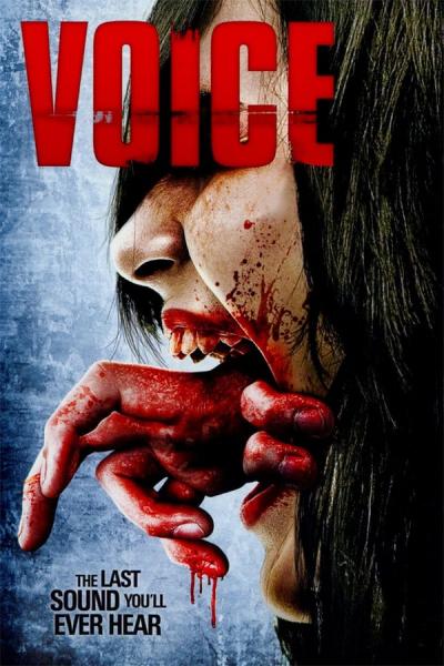 Cover of the movie Voice
