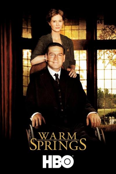 Cover of the movie Warm Springs