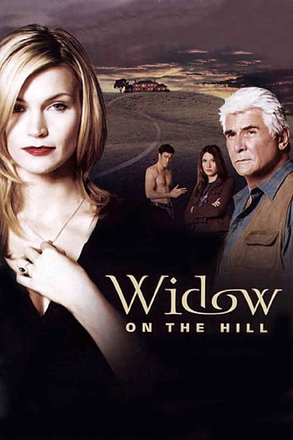 Cover of the movie Widow on the Hill