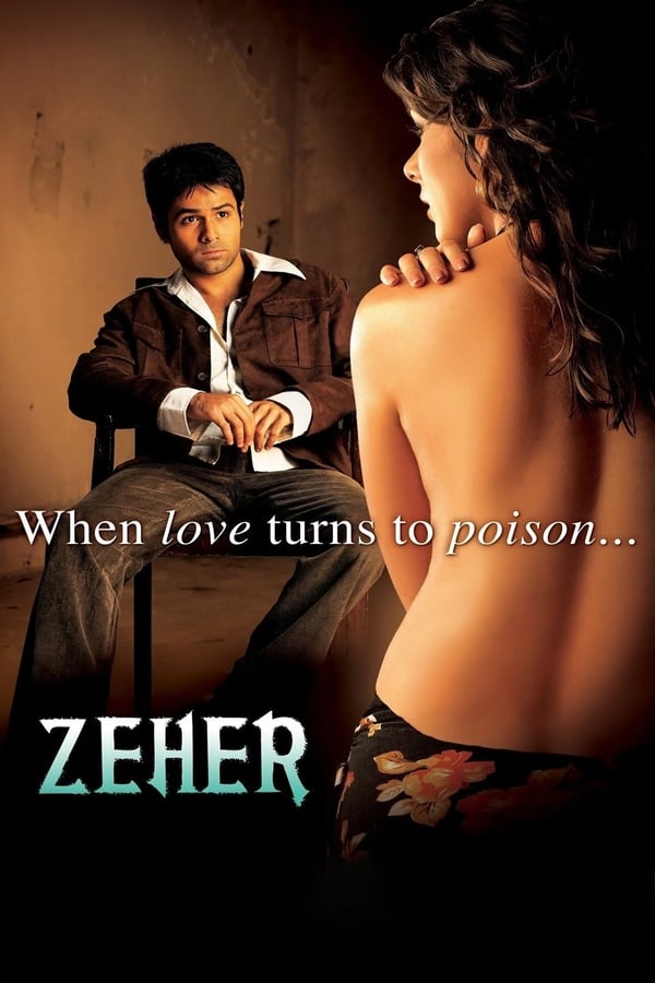 Cover of the movie Zeher
