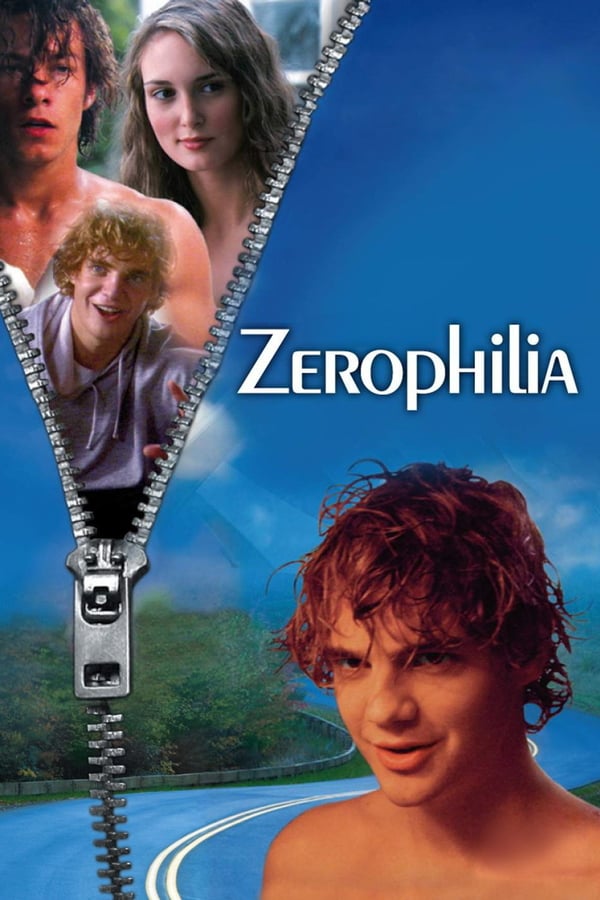 Cover of the movie Zerophilia