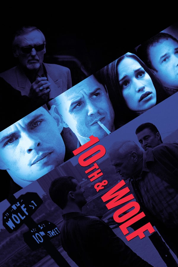 Cover of the movie 10th & Wolf