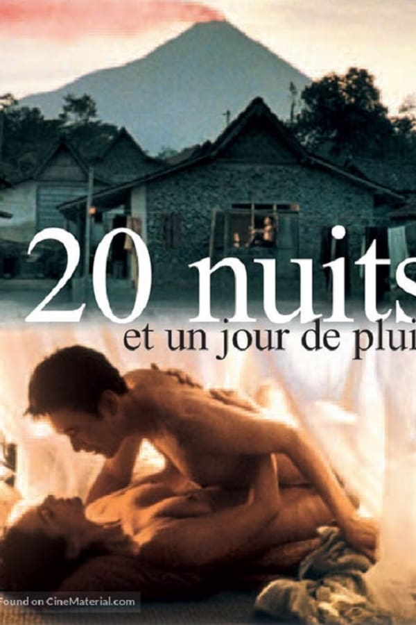 Cover of the movie 20 Nights and a Rainy Day