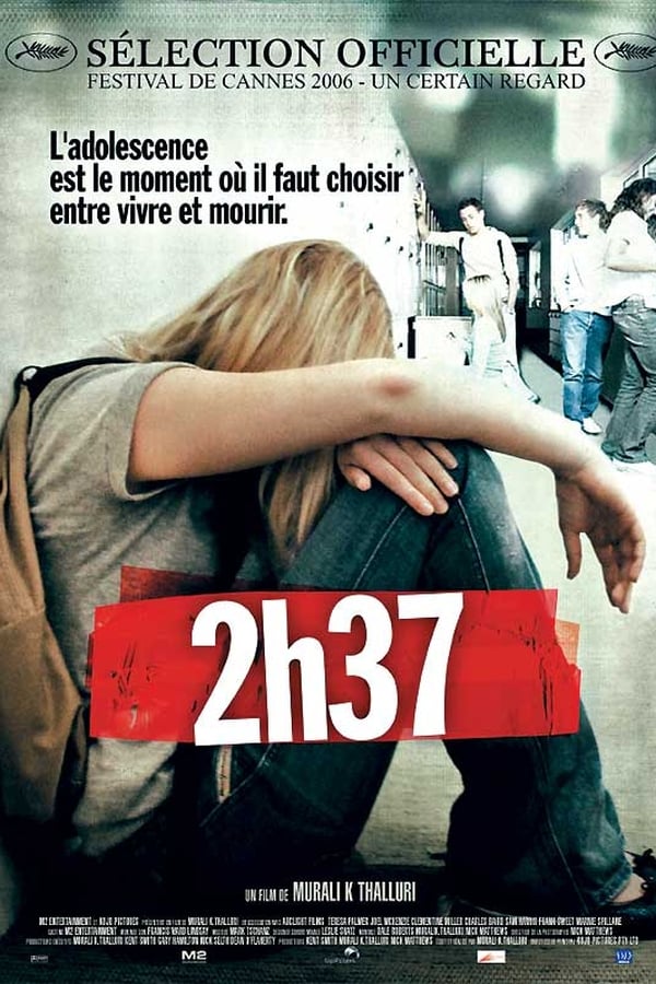 Cover of the movie 2:37