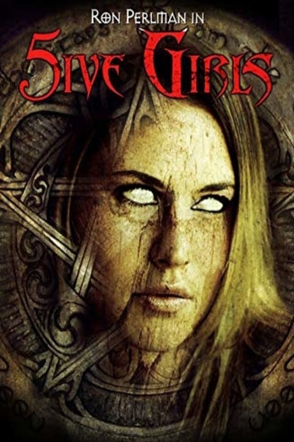 Cover of the movie 5ive Girls