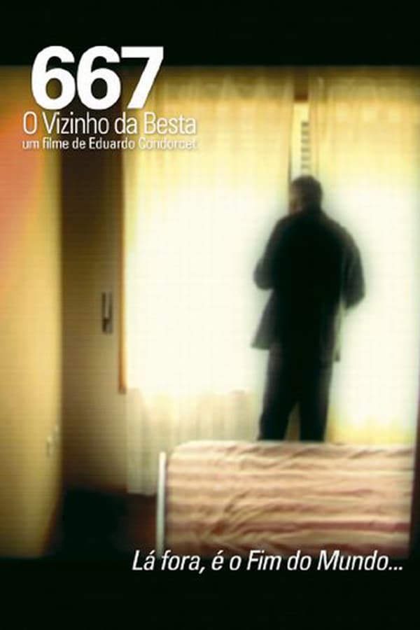 Cover of the movie 667, Neighbor of the Beast