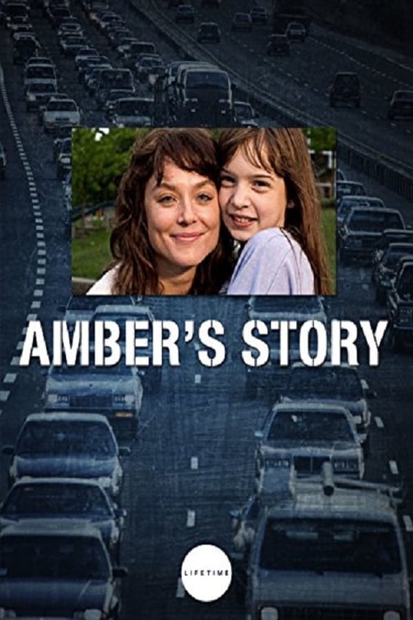 Cover of the movie Amber's Story
