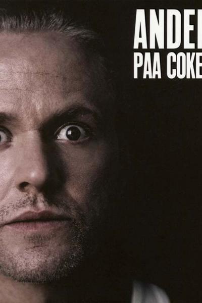 Cover of the movie Anders Matthesen: Anden Paa Coke?