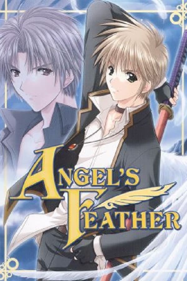 Cover of the movie Angel's Feather