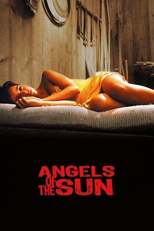 Cover of the movie Angels of the Sun