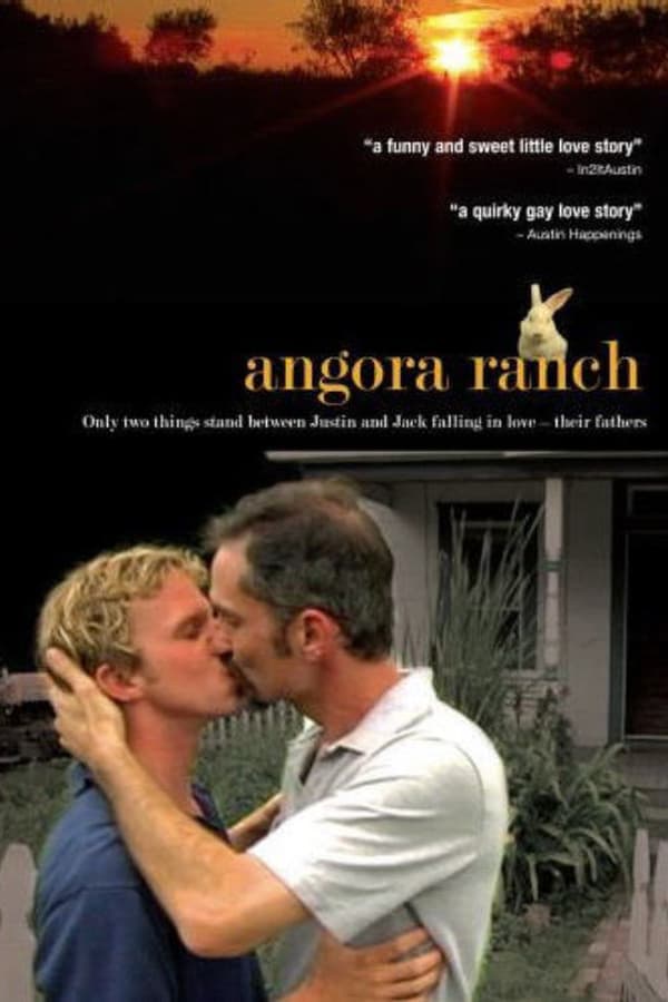 Cover of the movie Angora Ranch