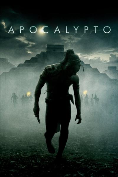 Cover of Apocalypto