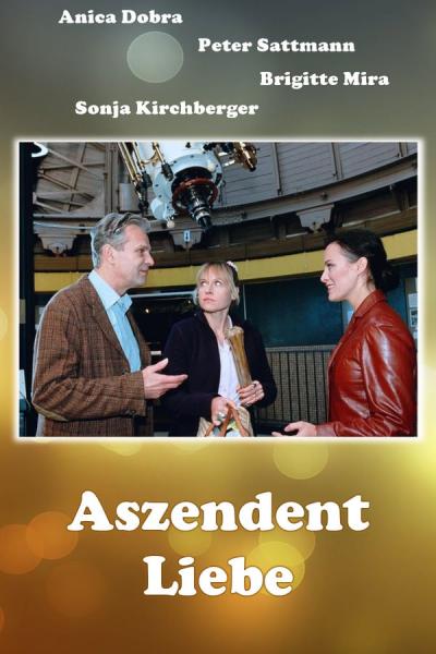 Cover of the movie Aszendent Liebe